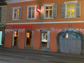 CasaVenti T6 Graz